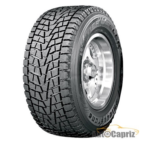Шины Bridgestone Blizzak DM-Z2 245/60 R18 105Q